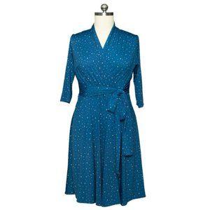 Karina Dresses Ruby S/M Milky Way